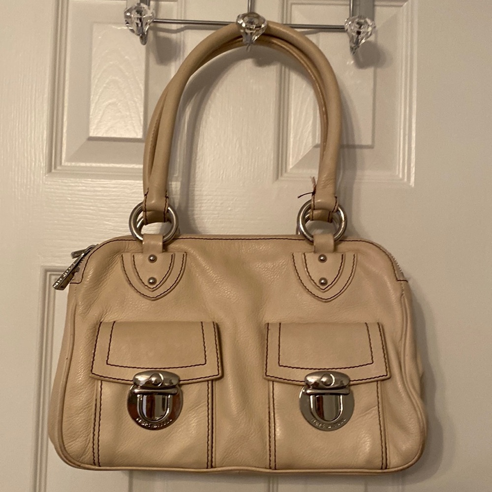 Marc Jacobs Hobo Shoulder Bag